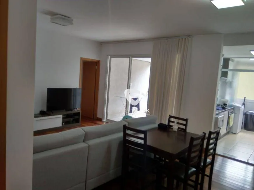 Foto 1 de Apartamento com 3 Quartos à venda, 97m² em Alphaville, Santana de Parnaíba