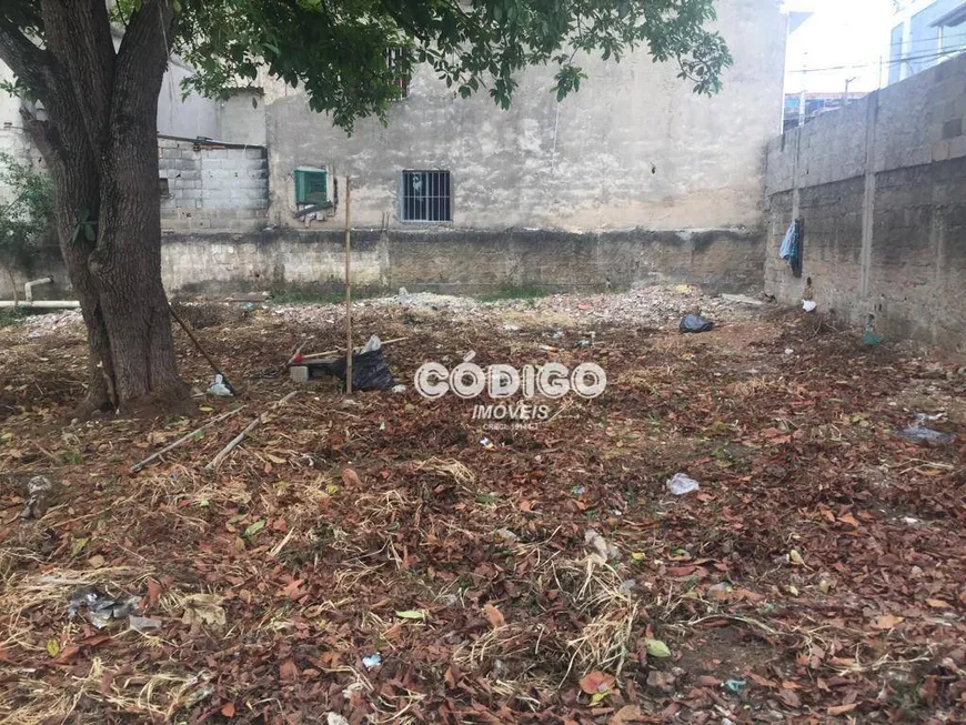 Foto 1 de Lote/Terreno à venda, 1000m² em Jardim IV Centenario, Guarulhos