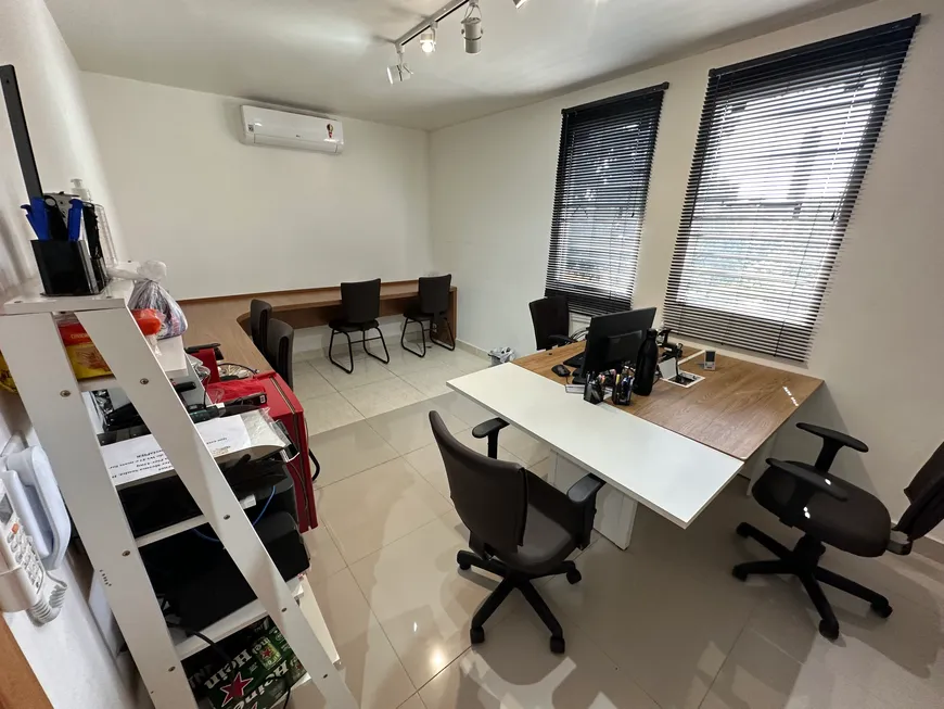 Foto 1 de Sala Comercial para alugar, 27m² em Setor Sul, Goiânia