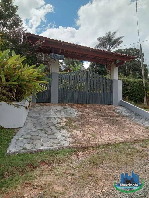 Foto 1 de Fazenda/Sítio com 3 Quartos à venda, 130m² em , Pedra Bela