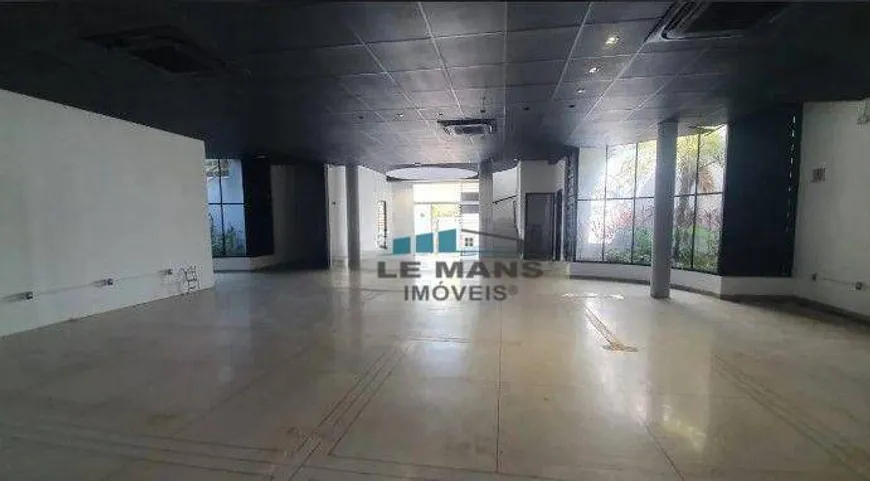 Foto 1 de Ponto Comercial para alugar, 605m² em São Dimas, Piracicaba