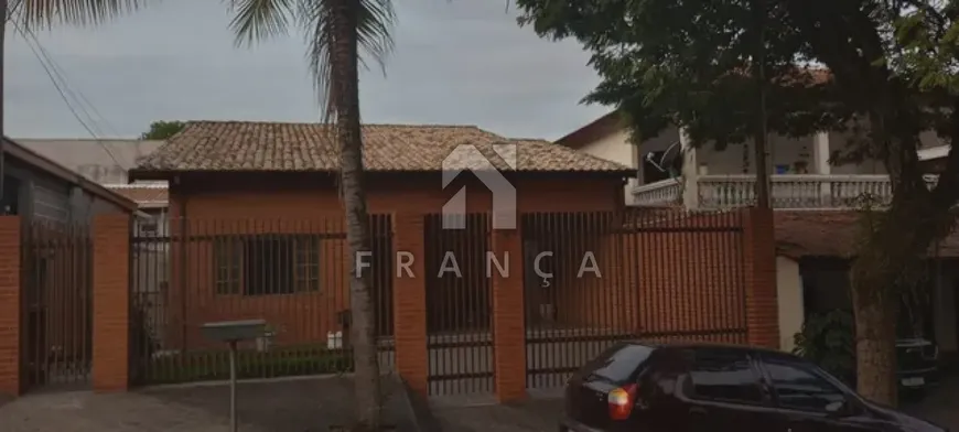 Foto 1 de Casa de Condomínio com 3 Quartos para alugar, 120m² em Urbanova, São José dos Campos