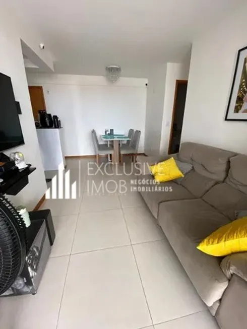 Foto 1 de Apartamento com 2 Quartos à venda, 68m² em Pedreira, Belém