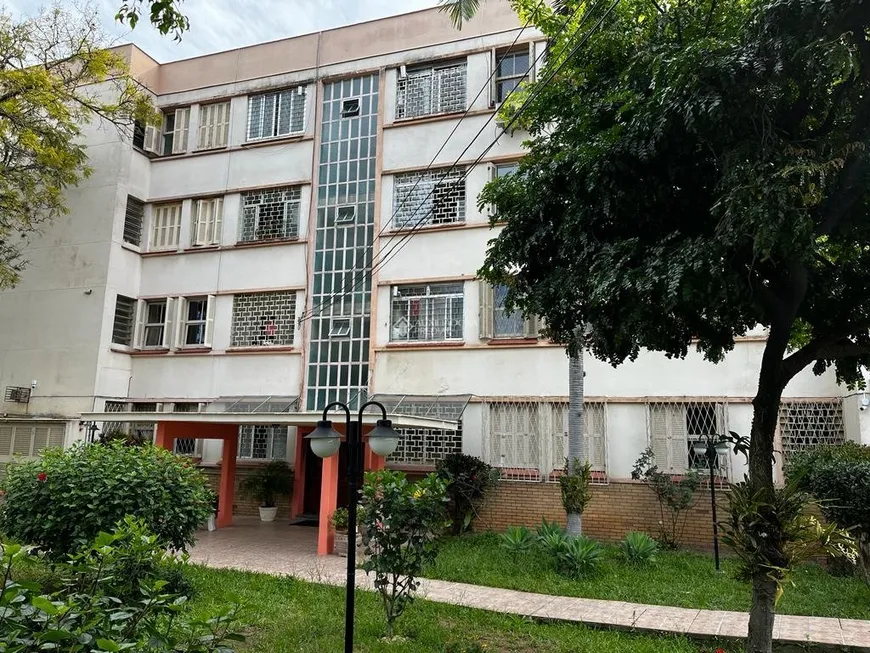 Foto 1 de Apartamento com 3 Quartos à venda, 91m² em Partenon, Porto Alegre