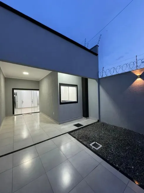 Foto 1 de Casa com 2 Quartos à venda, 70m² em Armação, Salvador