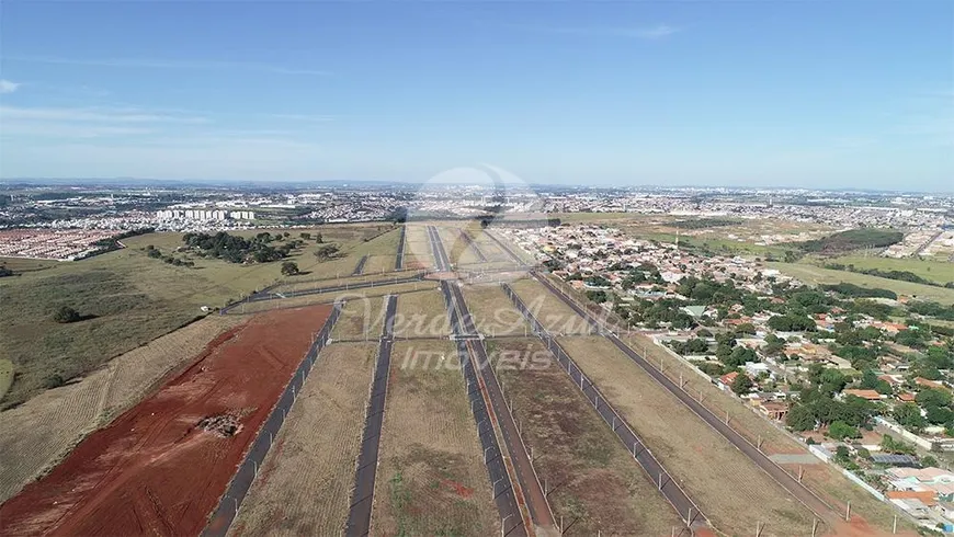 Foto 1 de Lote/Terreno à venda, 160m² em Chacara Recreio Alvorada, Hortolândia