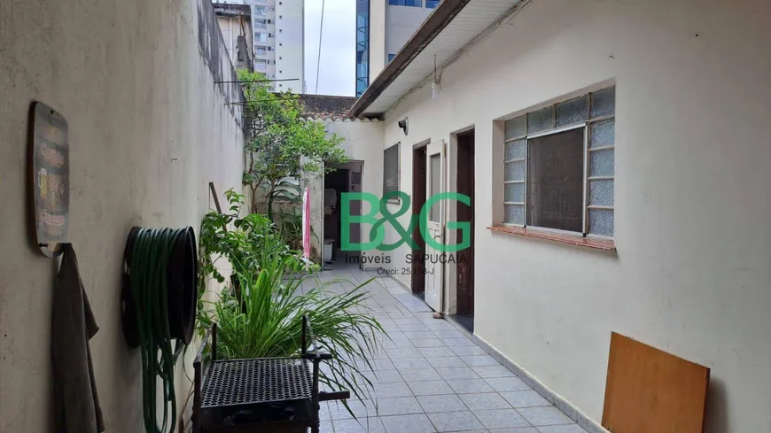Foto 1 de Casa com 2 Quartos à venda, 100m² em Quarta Parada, São Paulo
