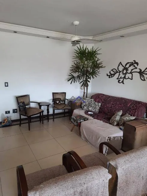 Foto 1 de Apartamento com 3 Quartos à venda, 100m² em Vila Rami, Jundiaí