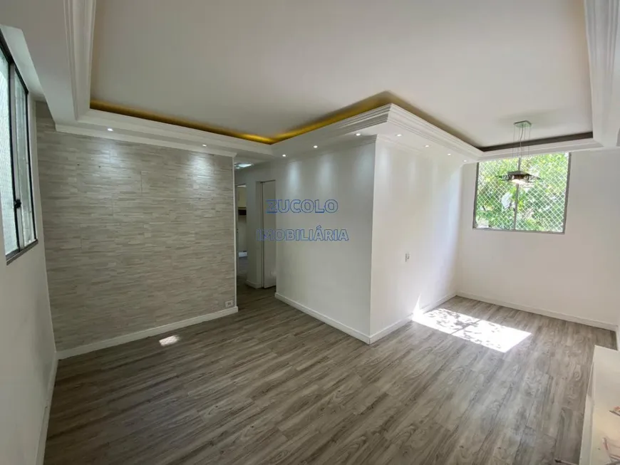 Foto 1 de Apartamento com 2 Quartos à venda, 50m² em Jardim Maria Estela, São Paulo