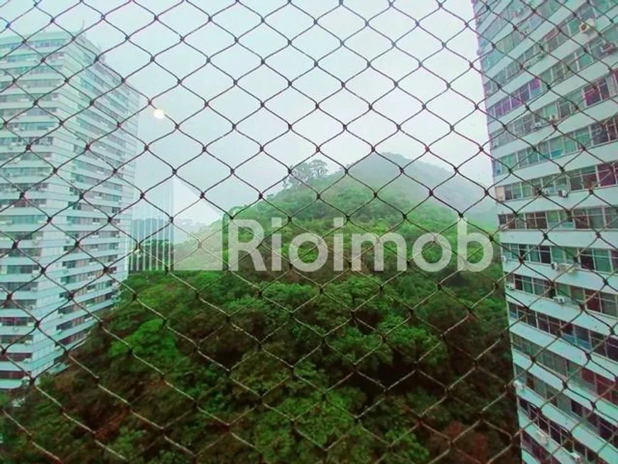 Foto 1 de Apartamento com 3 Quartos à venda, 100m² em Botafogo, Rio de Janeiro