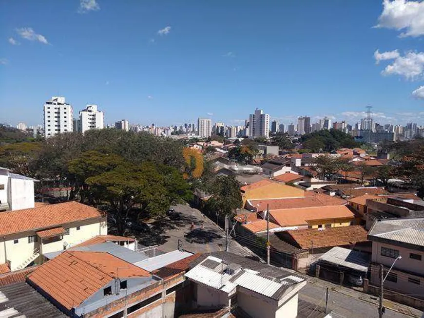 Foto 1 de Apartamento com 2 Quartos à venda, 57m² em Jardim Augusta, São José dos Campos