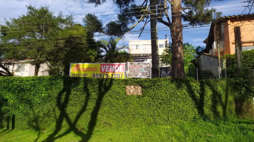 Foto 1 de Lote/Terreno à venda, 980m² em Bigorrilho, Curitiba