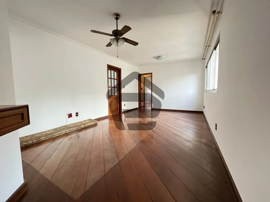 Foto 1 de Apartamento com 3 Quartos à venda, 90m² em Brooklin, São Paulo