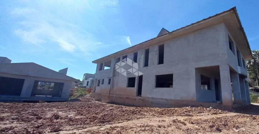 Foto 1 de Casa com 4 Quartos à venda, 1200m² em Joao Paulo, Florianópolis