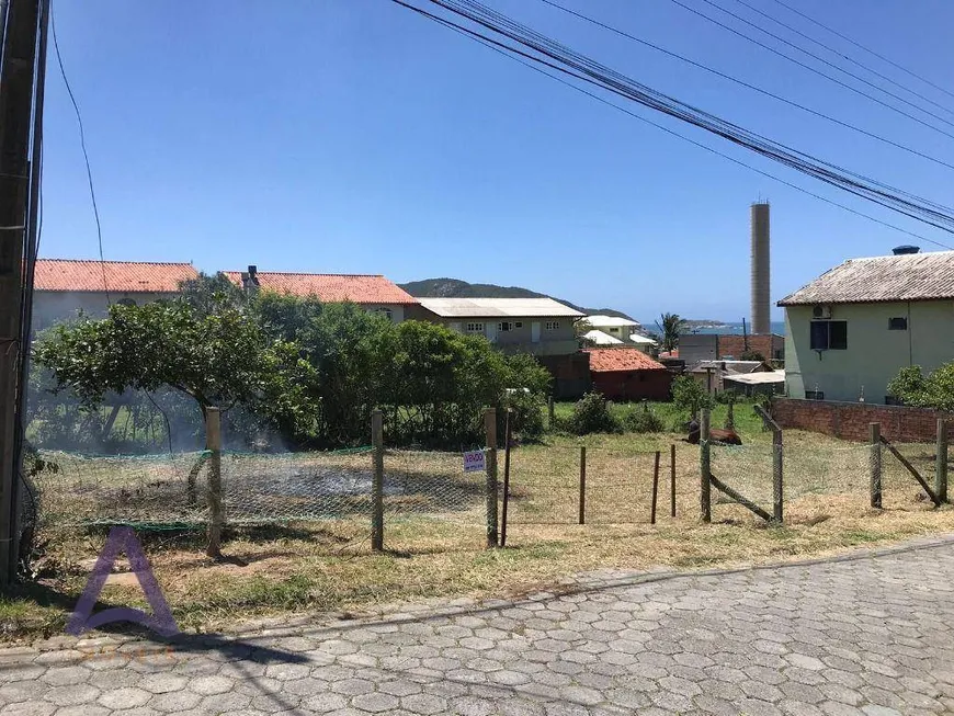 Foto 1 de Lote/Terreno à venda, 369m² em Santinho, Florianópolis