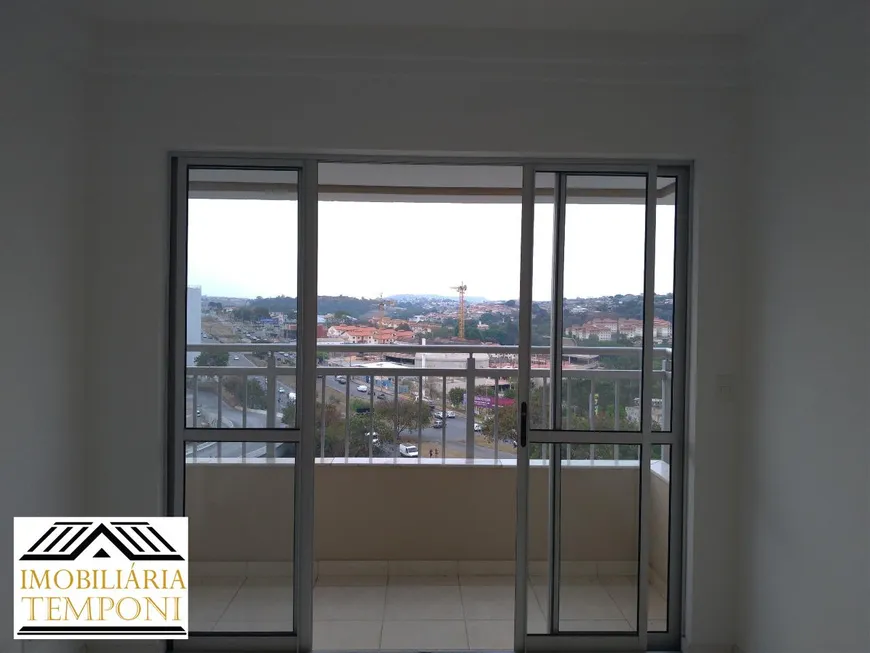 Foto 1 de Apartamento com 2 Quartos à venda, 68m² em Vila Clóris, Belo Horizonte