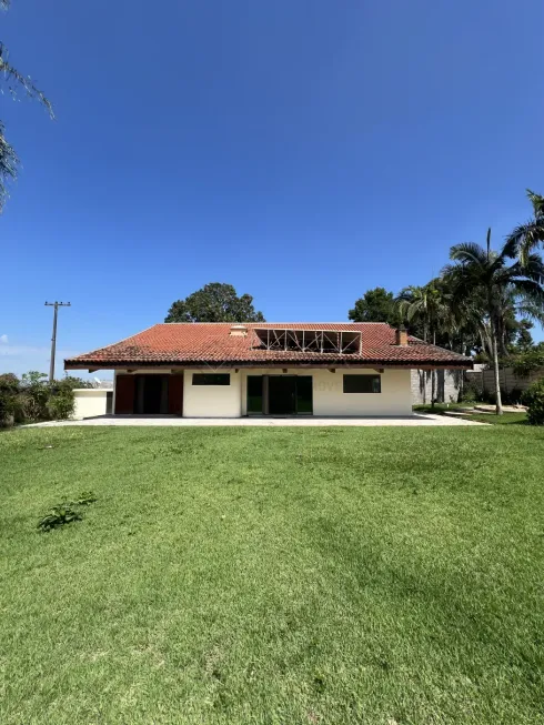 Foto 1 de Casa de Condomínio com 1 Quarto à venda, 200m² em Jardim Paulista, Santa Bárbara D'Oeste