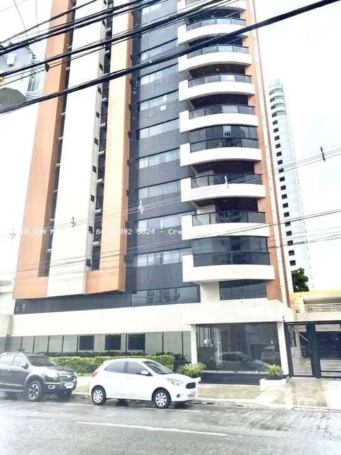 Foto 1 de Apartamento com 4 Quartos à venda, 235m² em Lagoa Nova, Natal