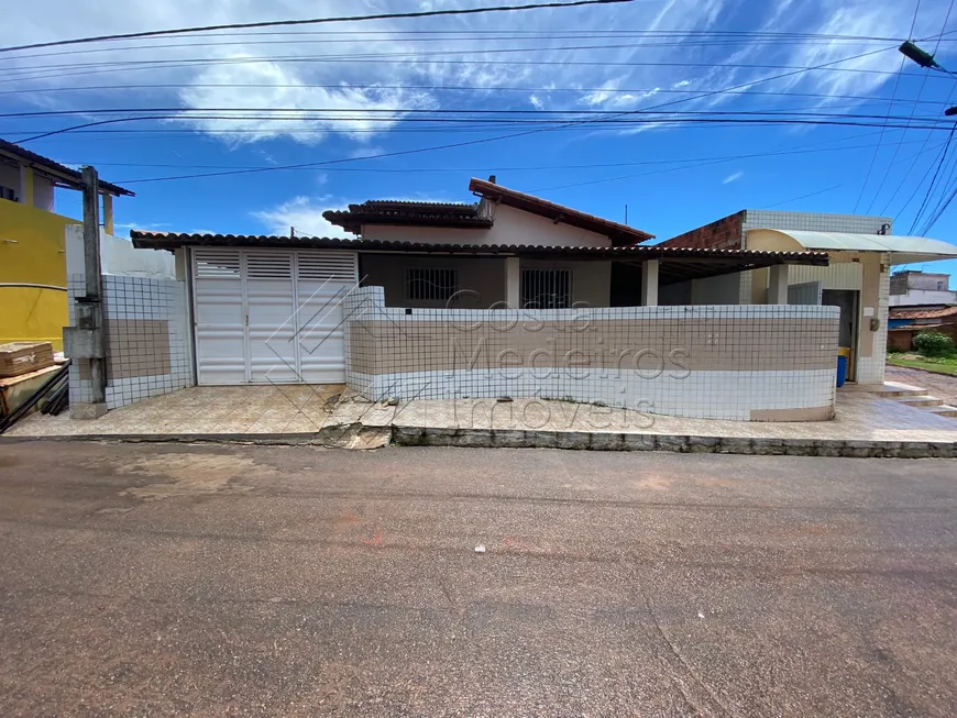 Foto 1 de Casa com 4 Quartos à venda, 500m² em Centro, Rio do Fogo