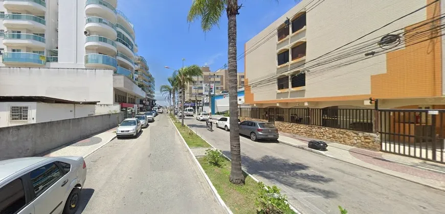 Foto 1 de Apartamento com 1 Quarto à venda, 40m² em Praia do Forte, Cabo Frio