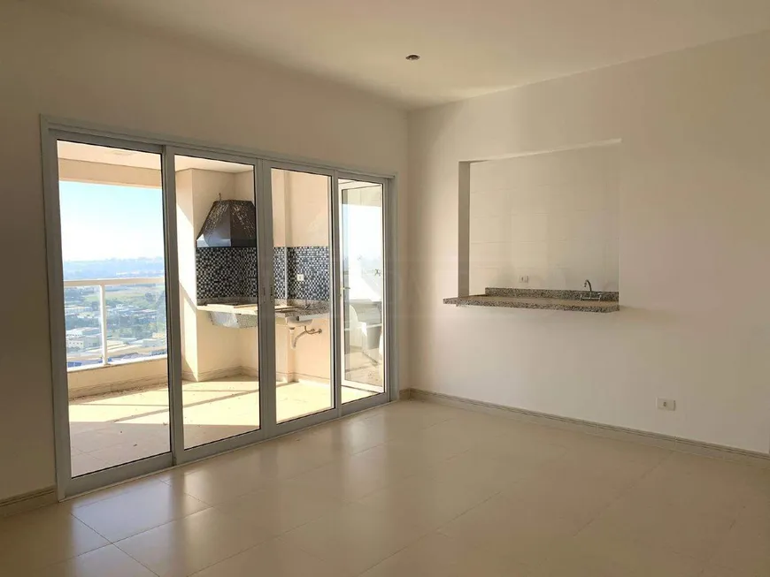 Foto 1 de Apartamento com 3 Quartos à venda, 86m² em Paulicéia, Piracicaba