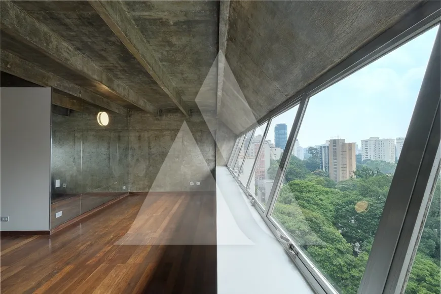 Foto 1 de Apartamento com 3 Quartos para venda ou aluguel, 147m² em Jardins, São Paulo