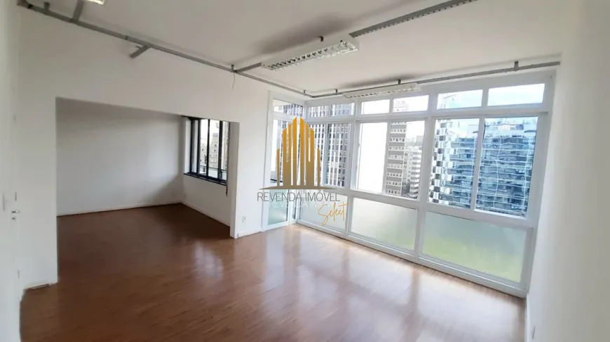 Foto 1 de Apartamento com 2 Quartos à venda, 140m² em Bela Vista, São Paulo