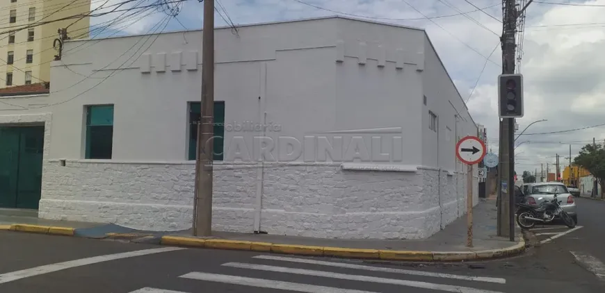 Foto 1 de Ponto Comercial à venda, 284m² em Centro, Araraquara