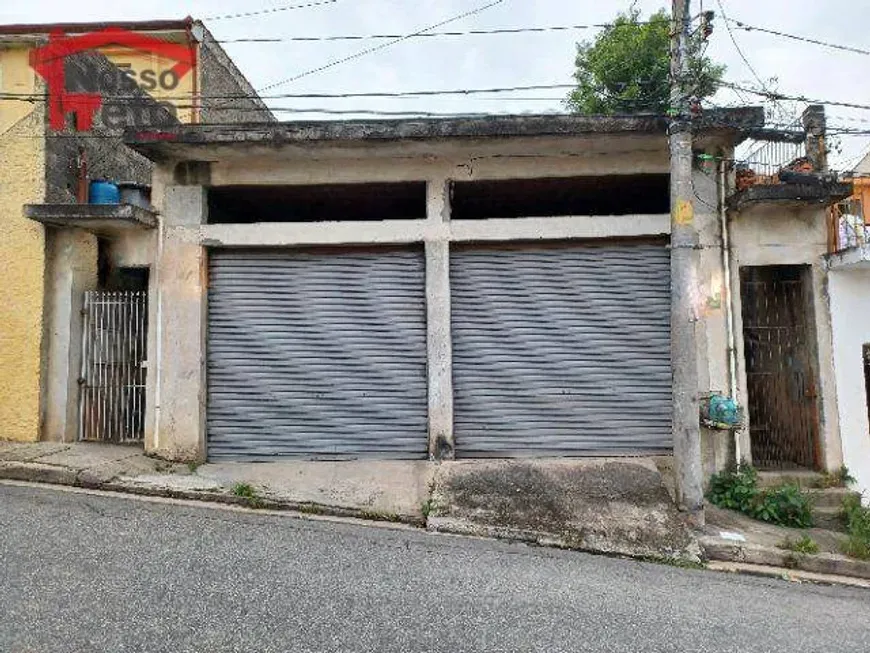 Foto 1 de Casa com 3 Quartos à venda, 250m² em Pirituba, São Paulo