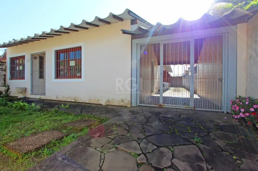 Foto 1 de Casa com 3 Quartos à venda, 122m² em Ipanema, Porto Alegre