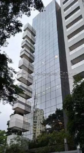 Foto 1 de Sala Comercial para alugar, 73m² em Bela Vista, São Paulo