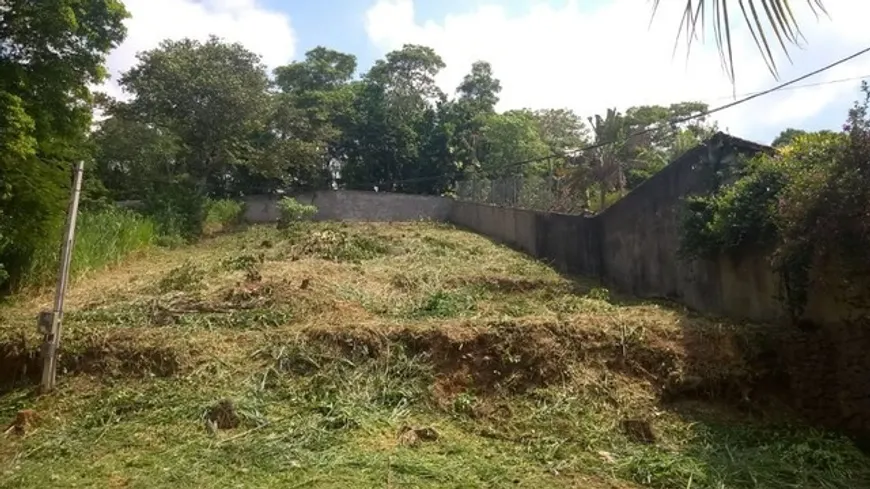 Foto 1 de Lote/Terreno à venda, 600m² em Itaipu, Niterói