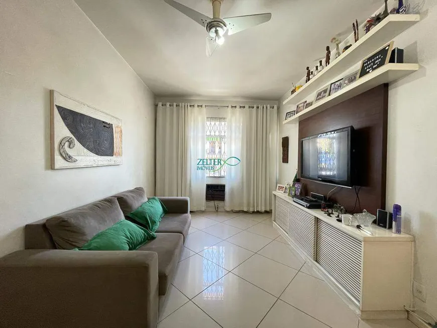 Foto 1 de Apartamento com 3 Quartos à venda, 91m² em Vila da Penha, Rio de Janeiro