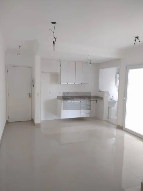 Foto 1 de Apartamento com 2 Quartos à venda, 58m² em Jardim, Santo André