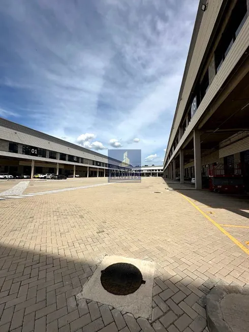 Foto 1 de Galpão/Depósito/Armazém para alugar, 1178m² em Chacara Aeroporto, Jundiaí