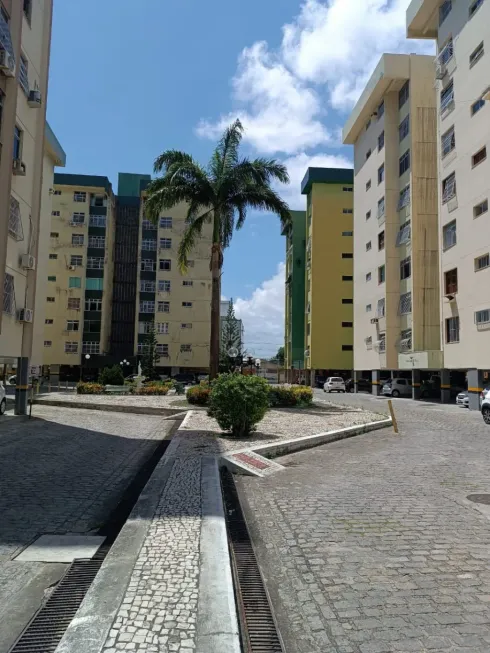 Foto 1 de Apartamento com 3 Quartos à venda, 85m² em José Bonifácio, Fortaleza
