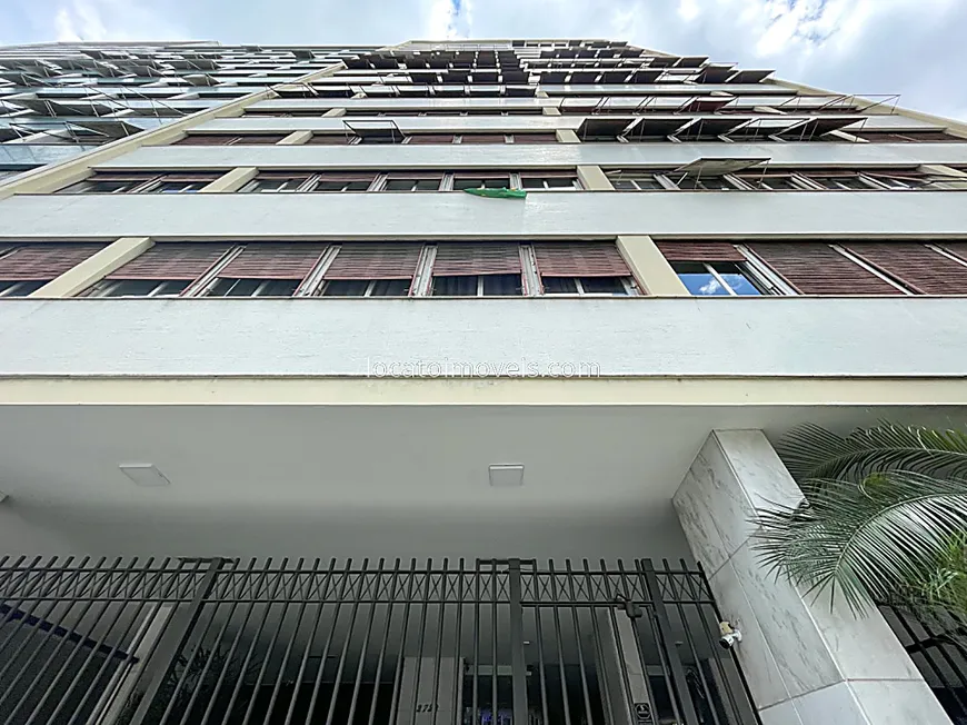 Foto 1 de Apartamento com 3 Quartos à venda, 178m² em Centro, Juiz de Fora