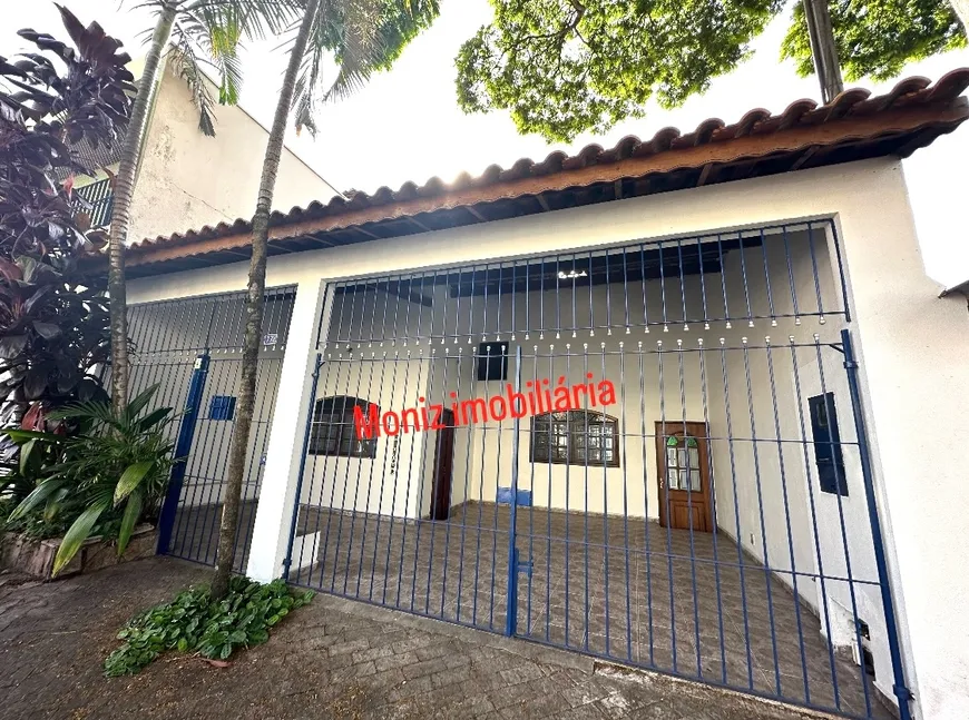 Foto 1 de Casa com 2 Quartos à venda, 148m² em Conjunto Residencial Butantã, São Paulo