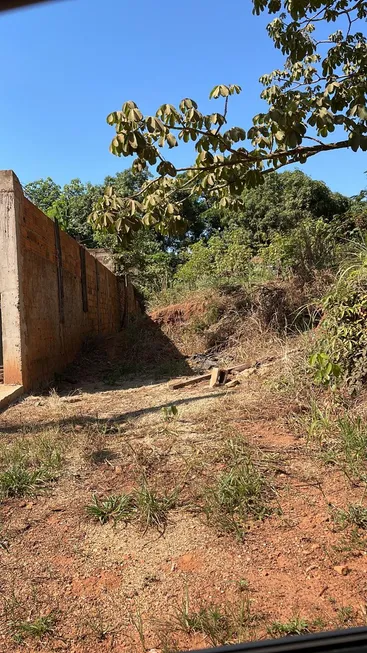 Foto 1 de Lote/Terreno à venda, 405m² em Jardim Buriti Sereno, Aparecida de Goiânia