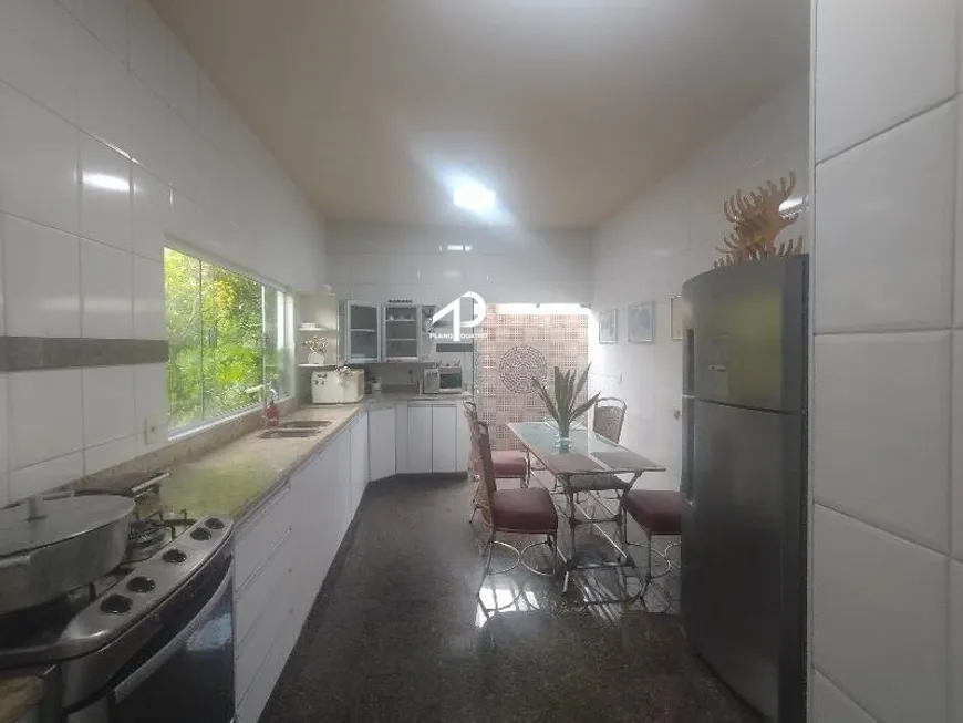 Foto 1 de Casa com 6 Quartos à venda, 280m² em Jardim Itália, Cuiabá