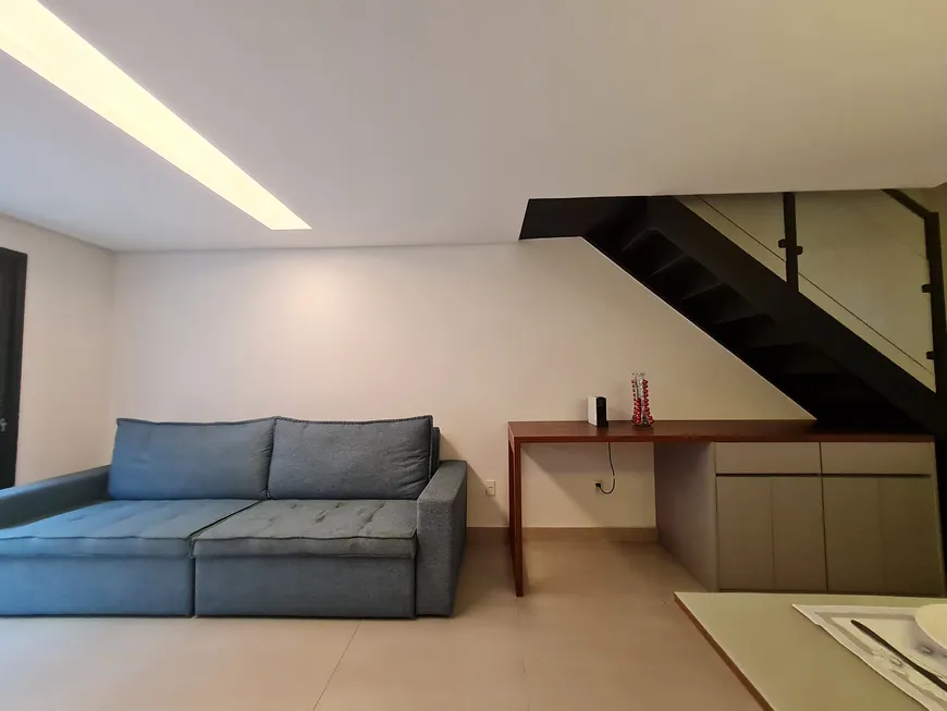 Foto 1 de Casa com 2 Quartos à venda, 120m² em Chácara Santo Antônio, São Paulo