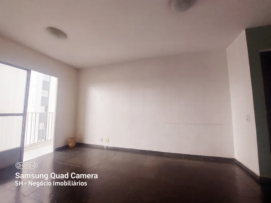 Foto 1 de Apartamento com 2 Quartos à venda, 58m² em Jardim Jussara, São Paulo