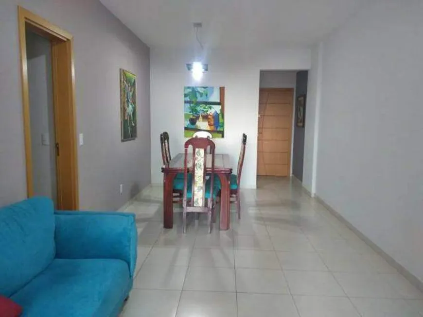 Foto 1 de Apartamento com 3 Quartos à venda, 99m² em Centro, Uberlândia