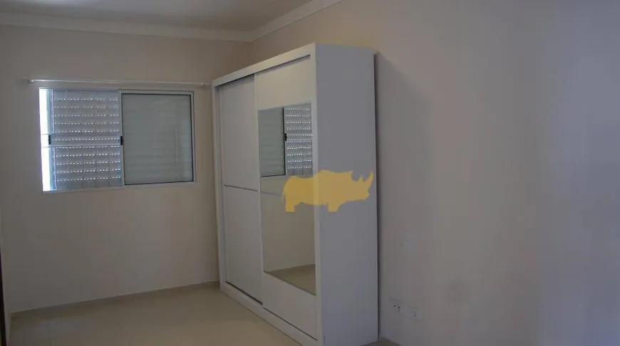 Foto 1 de Apartamento com 2 Quartos para alugar, 54m² em Vila Paulista, Rio Claro