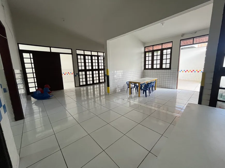 Foto 1 de Prédio Comercial para venda ou aluguel, 600m² em Feitosa, Maceió