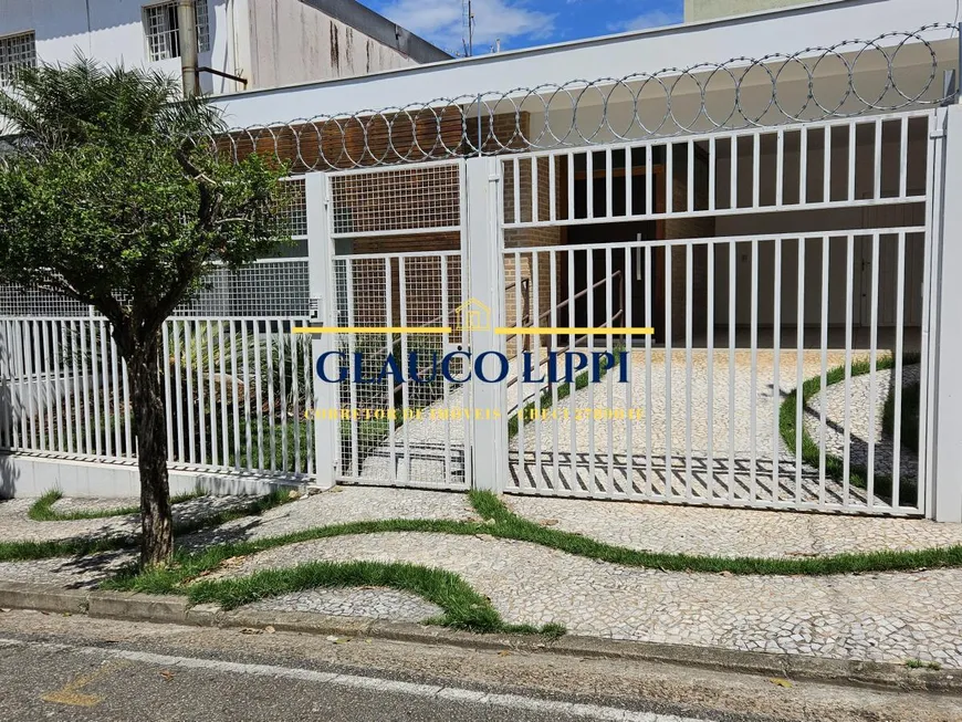 Foto 1 de Sala Comercial com 3 Quartos à venda, 188m² em Jardim Paulistano, Sorocaba