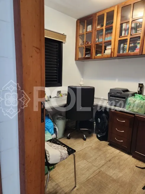 Foto 1 de Apartamento com 3 Quartos à venda, 246m² em Bela Aliança, São Paulo