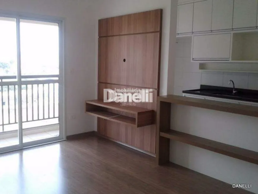 Foto 1 de Apartamento com 2 Quartos à venda, 63m² em Vila das Jabuticabeiras, Taubaté