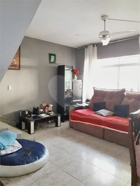 Foto 1 de Casa com 5 Quartos à venda, 225m² em Vila Guilherme, São Paulo