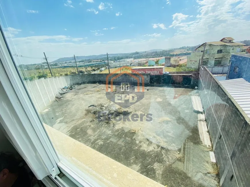 Foto 1 de Lote/Terreno à venda, 800m² em Parque Residencial Jundiai, Jundiaí